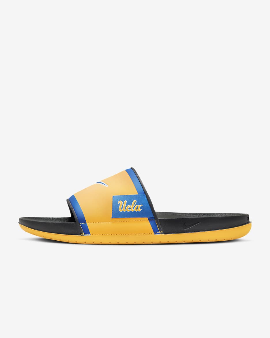 Chanclas Nike College Offcourt UCLA